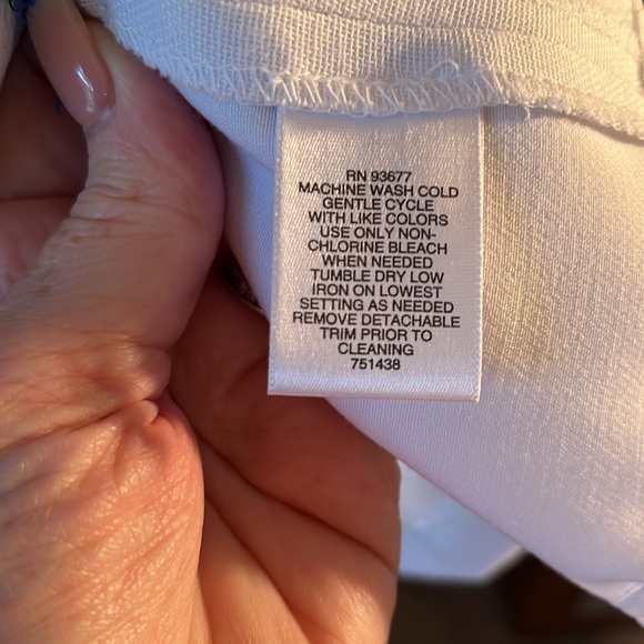 Liz Claiborne dress - Picture 5 of 5